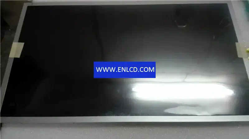 AUO M270HW02 V0 LCD面板