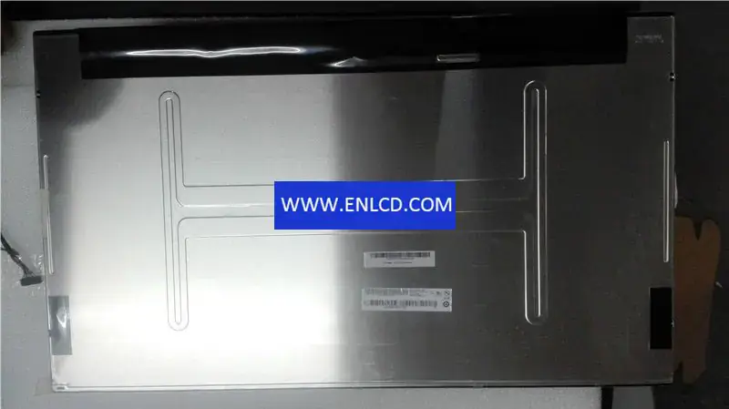 AUO M270HW02 V0 LCD面板