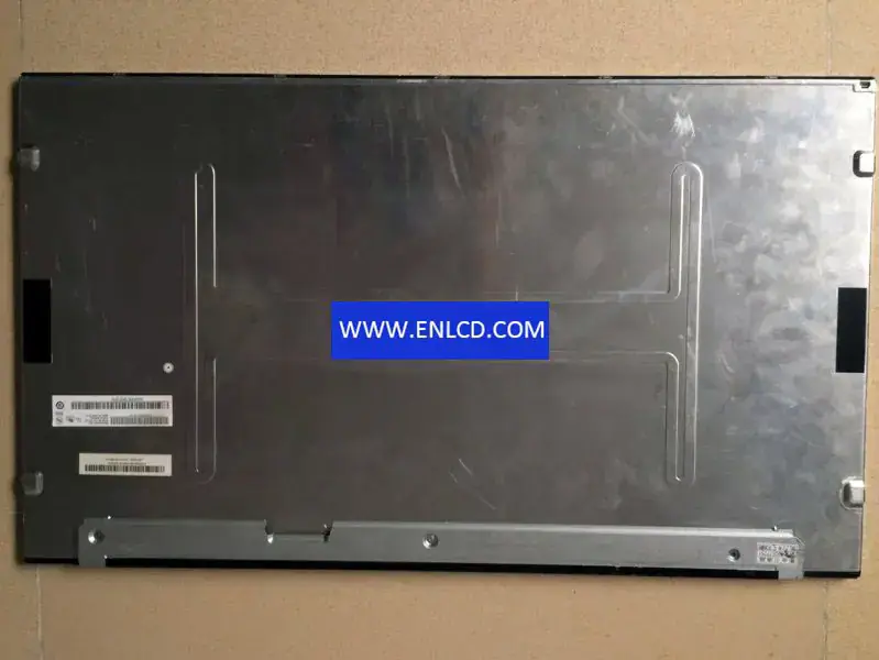 AUO M270HW02 V2 LCD面板