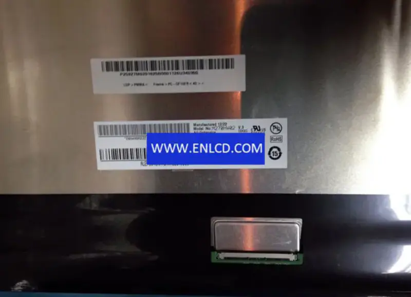AUO M270HW02 V3 LCD面板