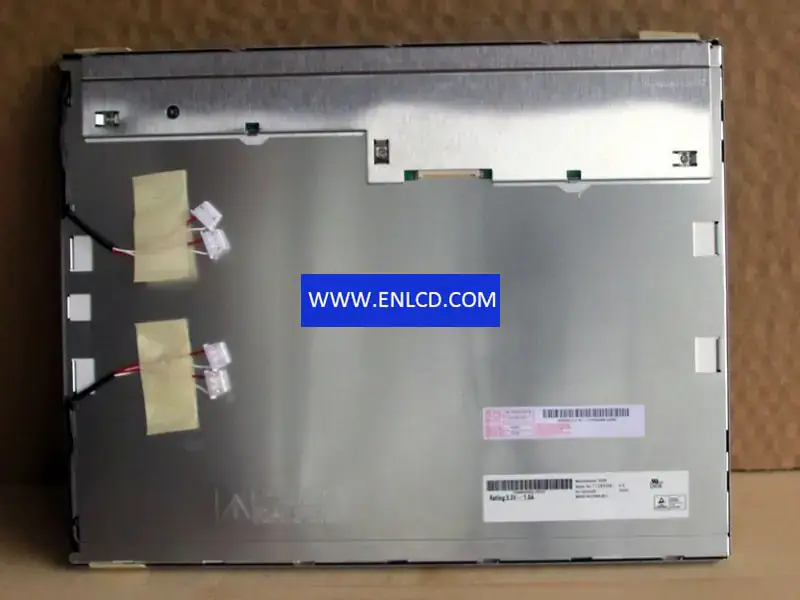 AUO T150XG01 V0 LCD panel replacement