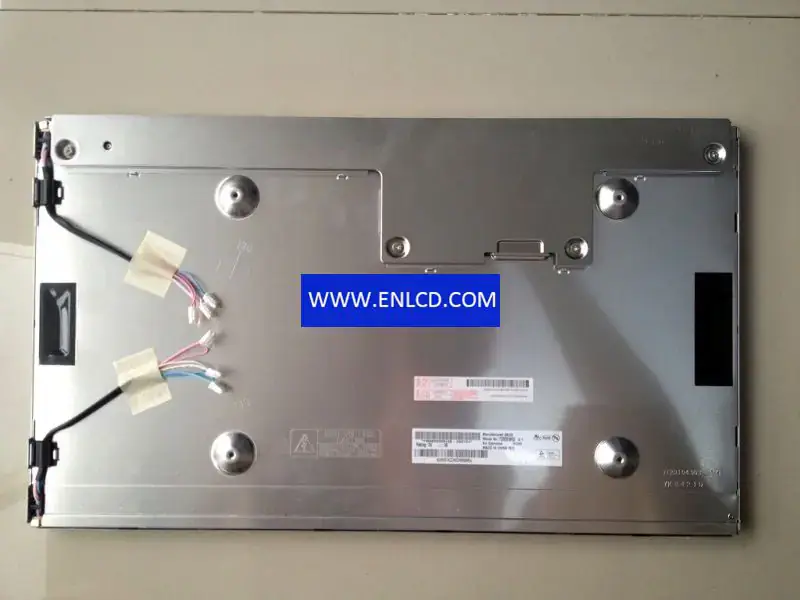 AUO T200XW02 V1 LCD面板