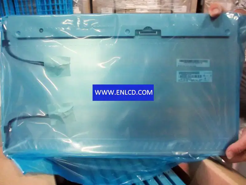 AUO T216XW01 V3 LCD面板