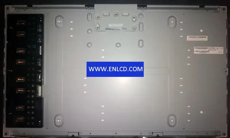 AUO T315HW02 V0 LCD panel replacement