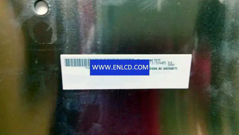 AUO T315HW05 V0 LCD面板