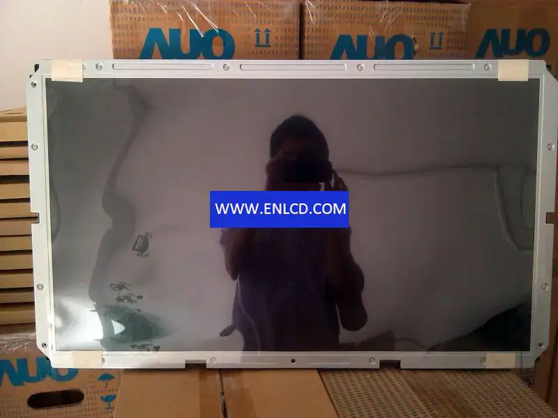 AUO T315XW02 VS LCD面板