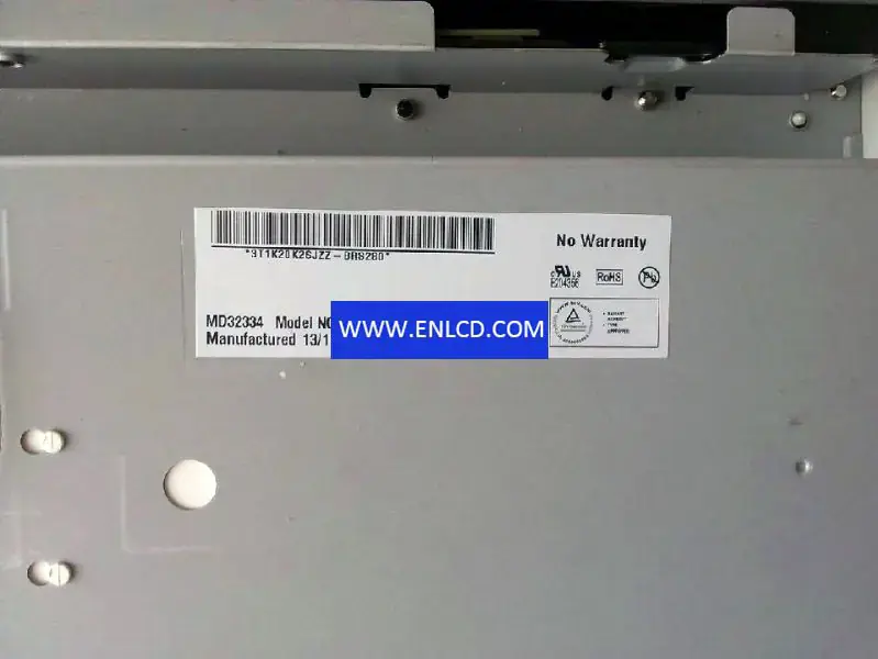 AUO T315XW04 V3 LCD面板