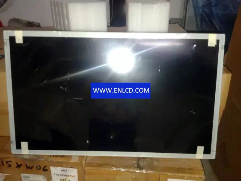 AUO T315XW07 V0 LCD面板