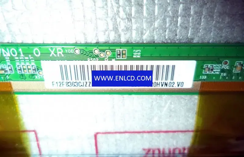 AUO T320HVN02.0 LCD面板