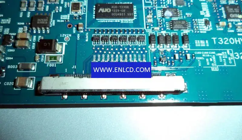 AUO T320HVN02.0 LCD面板