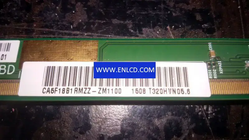 AUO T320HVN05.6 LCD面板