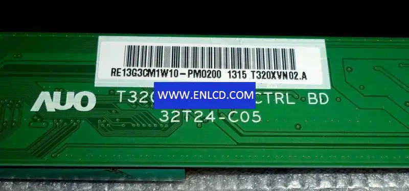 AUO T320XVN02.A LCD panel