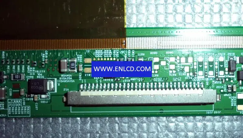 AUO T320XVN02.A LCD panel