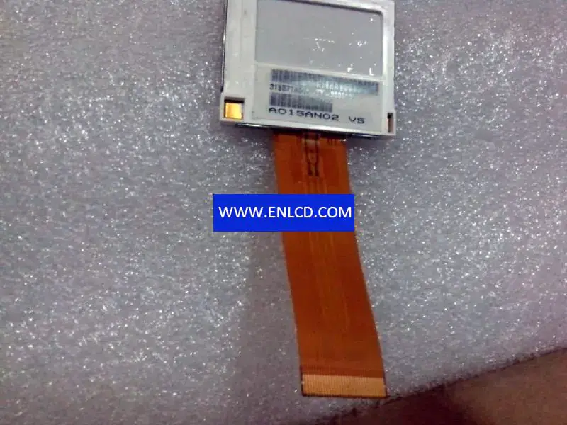 AUO A015AN02 V5 LCD-Panel
