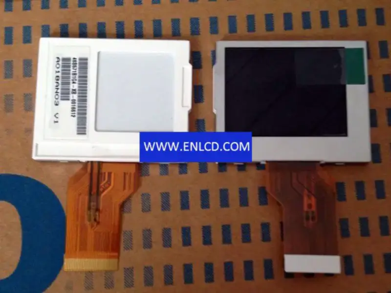 AUO A018AN03 V1 LCD-Panel
