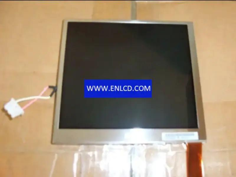 AUO A056DN01 LCD panel for Touchscreen
