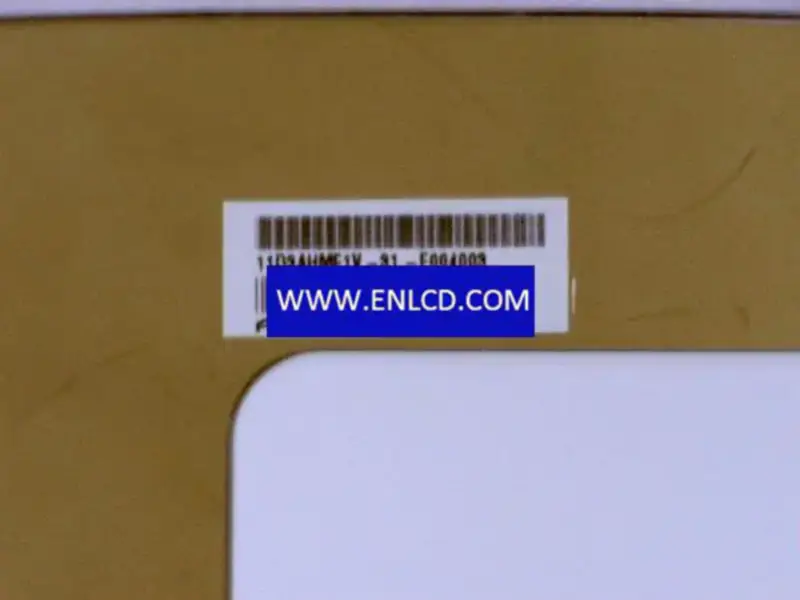 AUO A070FW01 LCD panel