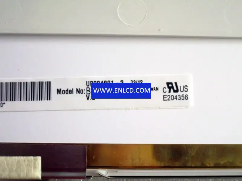 AUO B084SN01 V2 LCD panel for Industrial Application
