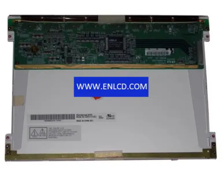 AUO B084SN02 V0 LCD panel for Industrial Application