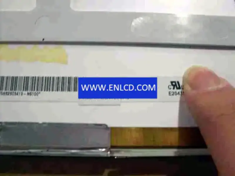 AUO B084SN03 V0 LCD panel replacement for Touch Panel