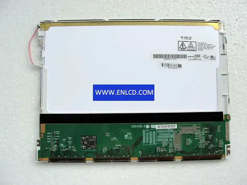 AUO B104SN01 V0 LCD panel