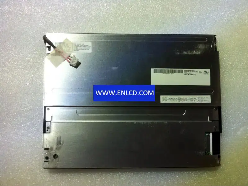 AUO B104SN02 V0 LCD panel for Industrial Application