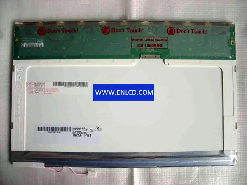 AUO B121EW01 V0 LCD panel