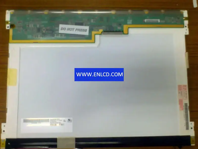 AUO B141XG08 V2 LCD面板