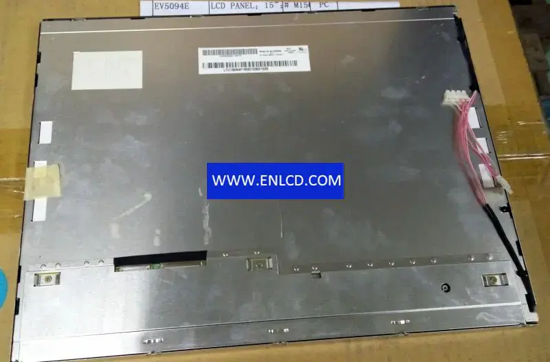 AUO M150XN04 V1 LCD面板桌面監視器替代品