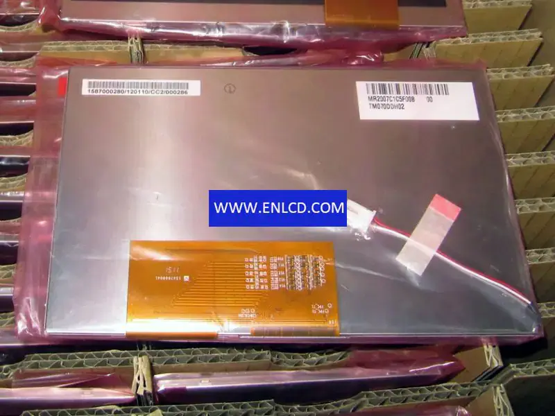 Tianma TM070DDH02 LCD panel