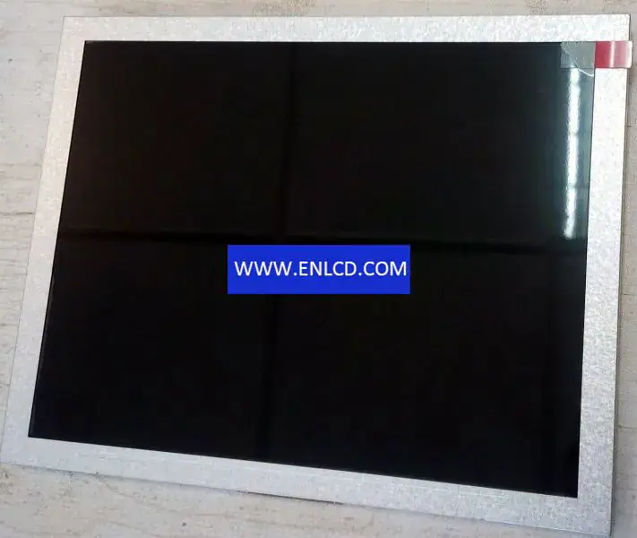 Tianma TM080SDH01 LCD panel
