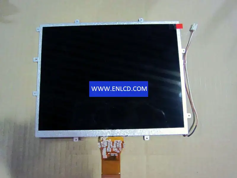 Tianma TM097TDH01 LCD panel