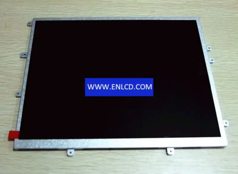 Tianma TM097TDH02 LCD panel replacement for Pad & Tablet