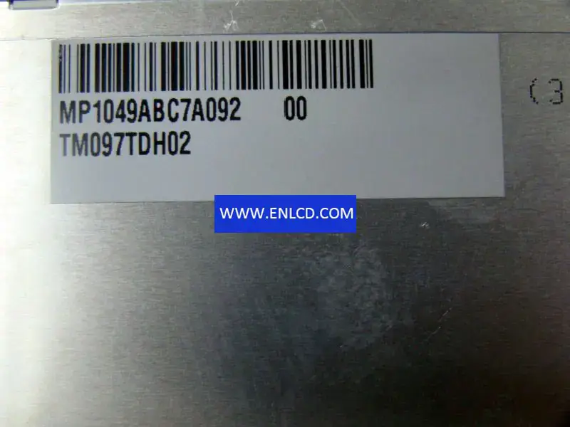 Tianma TM097TDH02 LCD Austauschpanel