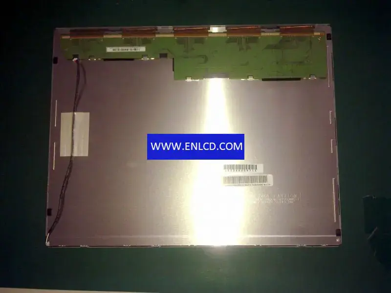 Tianma TM150TDSG52 LCD panel