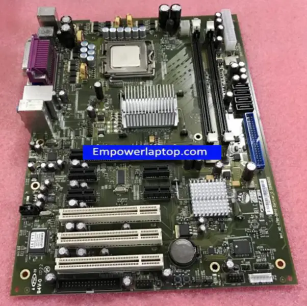 Cartier_c AZ90-0010 20060830 industrial equipment board