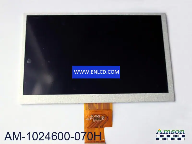 AM-1024600-070H LCD panel