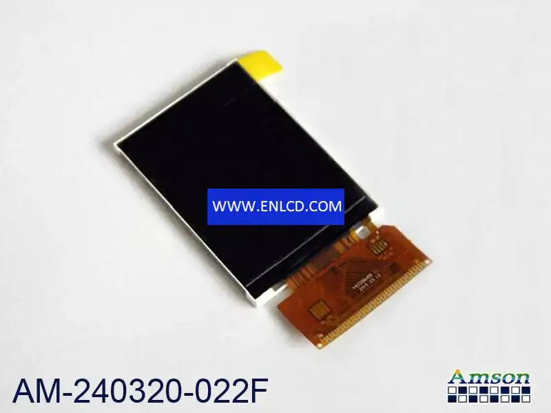 AM-240320-022F LCD panel replacement