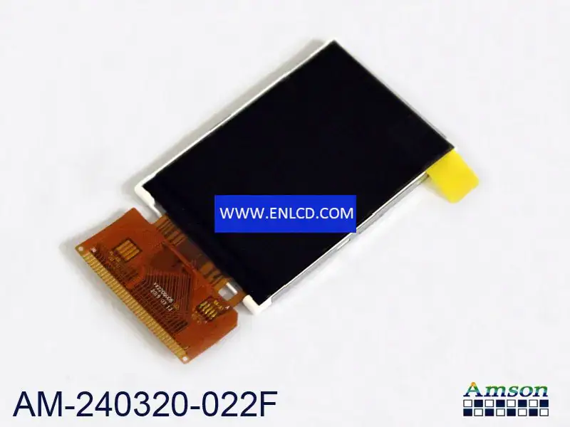 AM-240320-022F LCD panel replacement