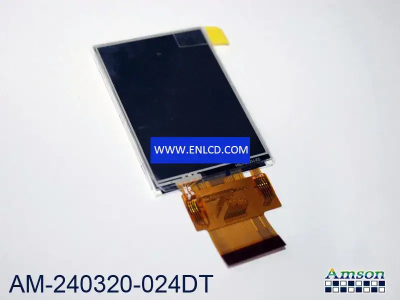 AM-240320-024DT LCD-Panel Ersatz
