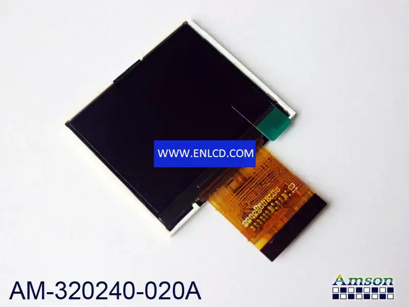 AM-320240-020A LCD panel