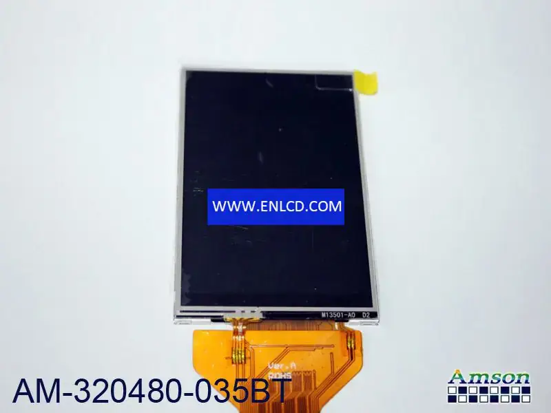 AM-320480-035BT LCD panel