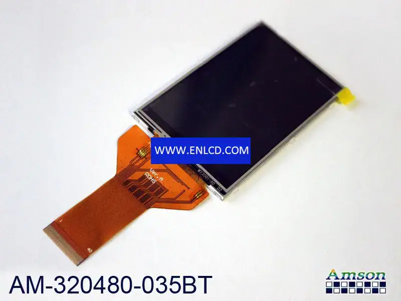 AM-320480-035BT LCD panel