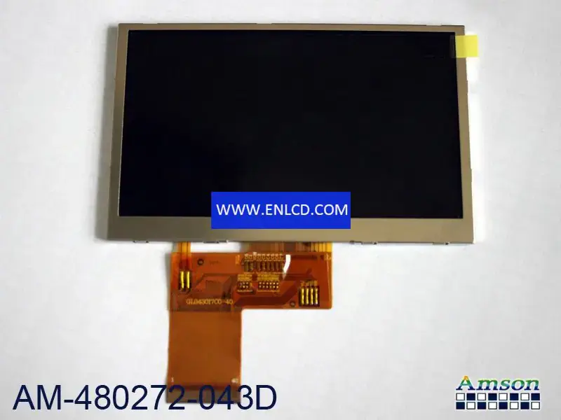 AM-480272-043D LCD panel