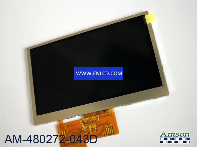 AM-480272-043D LCD panel