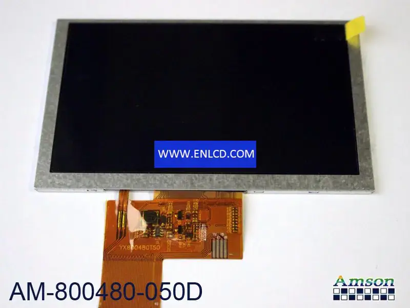 AM-800480-050D LCD panel