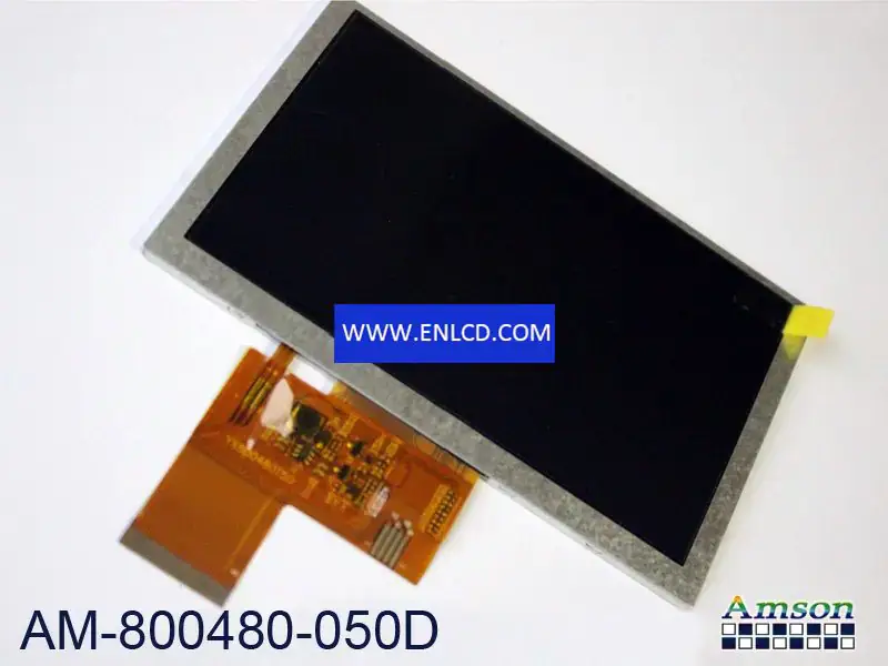AM-800480-050D LCD panel