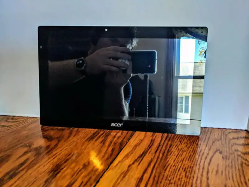AUO B116XAN02.7 LCD panel