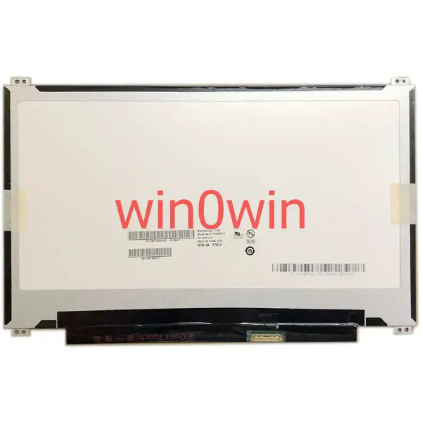 AUO B116XTN02.2 LCD panel
