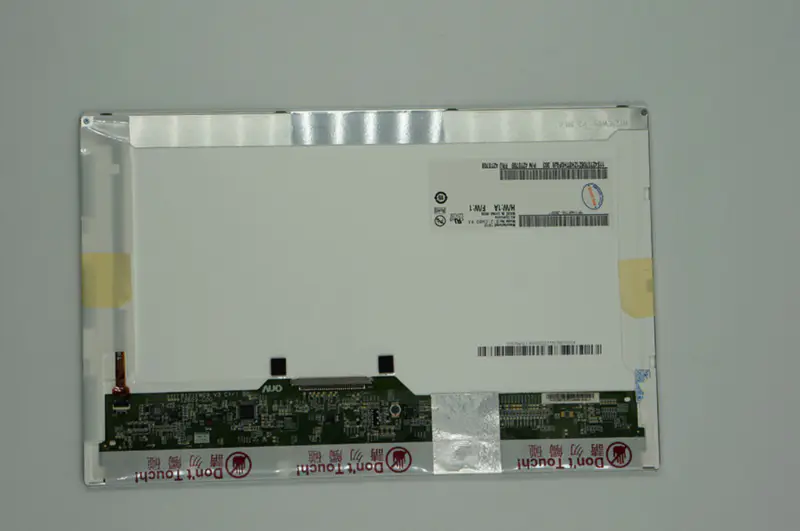 lenovo B121EW09 LTN121AT07 L02 L01 LP121WX3 TLC1 LCD Screen Display
